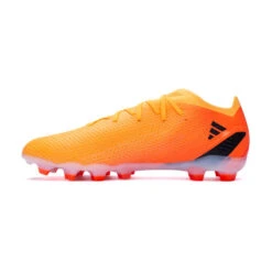 Bota Adidas X Speedportal .2 MG -JOMA Tienda de ventas bota adidas x speedportal .2 mg solar gold core black solar orange 2