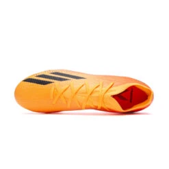 Bota Adidas X Speedportal .2 MG -JOMA Tienda de ventas bota adidas x speedportal .2 mg solar gold core black solar orange 4