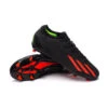 Bota Adidas X Speedportal .3 FG 1 Bota Adidas X Speedportal .3 FG -JOMA Tienda de ventas bota adidas x speedportal .3 fg negro 0
