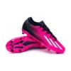 Bota Adidas X Speedportal .3 FG -JOMA Tienda de ventas bota adidas x speedportal .3 fg shock pink zero metallic black 0