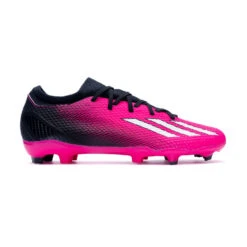 Bota Adidas X Speedportal .3 FG -JOMA Tienda de ventas bota adidas x speedportal .3 fg shock pink zero metallic black 1