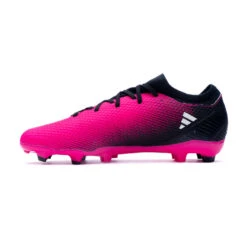 Bota Adidas X Speedportal .3 FG -JOMA Tienda de ventas bota adidas x speedportal .3 fg shock pink zero metallic black 2