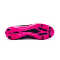 Bota Adidas X Speedportal .3 FG -JOMA Tienda de ventas bota adidas x speedportal .3 fg shock pink zero metallic black 3