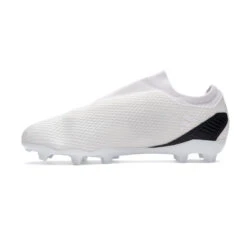 Bota Adidas X Speedportal .3 LL FG 9 Bota Adidas X Speedportal .3 LL FG -JOMA Tienda de ventas bota adidas x speedportal .3 ll fg white 2