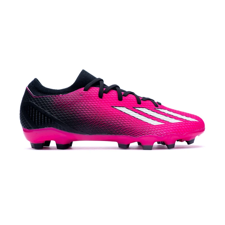Bota Adidas X Speedportal .3 MG 4 Bota Adidas X Speedportal .3 MG - Imagen 2