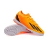 Bota Adidas X Speedportal .3 Turf 2 Bota Adidas X Speedportal .3 Turf -JOMA Tienda de ventas bota adidas x speedportal .3 turf solar gold core black solar orange 0