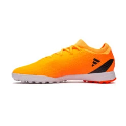 Bota Adidas X Speedportal .3 Turf -JOMA Tienda de ventas bota adidas x speedportal .3 turf solar gold core black solar orange 2