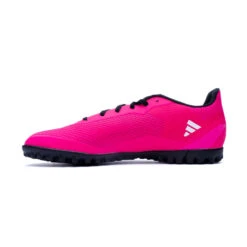 Bota Adidas X Speedportal .4 Turf -JOMA Tienda de ventas bota adidas x speedportal .4 turf shock pink white black 2
