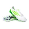 Bota Adidas X Speedportal 99 Leather .1 FG 1 Bota Adidas X Speedportal 99 Leather .1 FG -JOMA Tienda de ventas bota adidas x speedportal 99 leather .1 fg white green 0