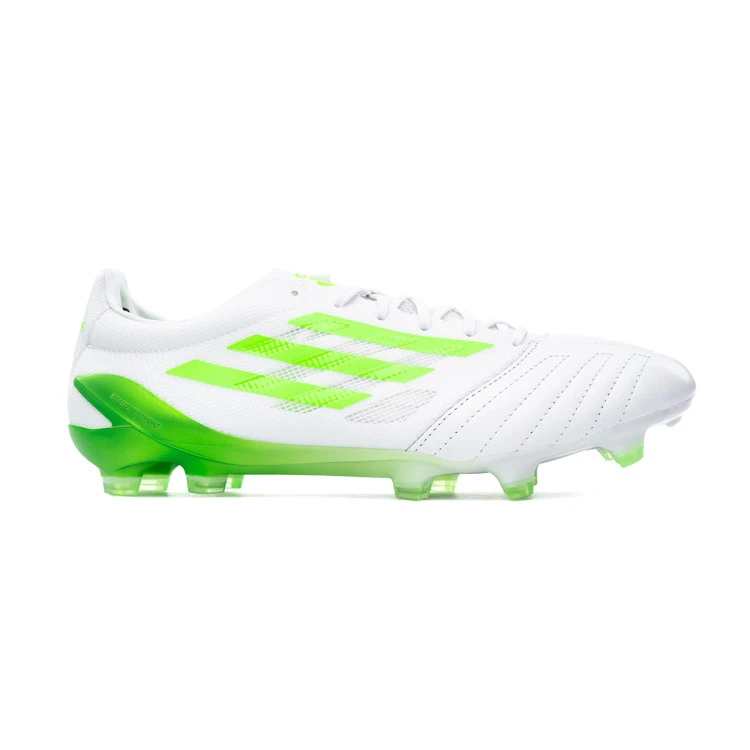 Bota Adidas X Speedportal 99 Leather .1 FG 4 Bota Adidas X Speedportal 99 Leather .1 FG - Imagen 2