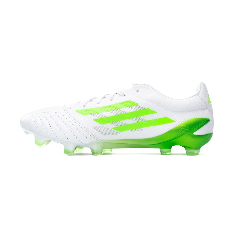 Bota Adidas X Speedportal 99 Leather .1 FG 5 Bota Adidas X Speedportal 99 Leather .1 FG - Imagen 3