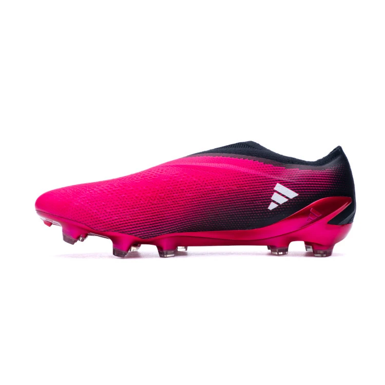 Bota Adidas X Speedportal + FG 5 Bota Adidas X Speedportal + FG - Imagen 3