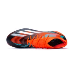 Bota Adidas X Speedportal Messi .1 FG -JOMA Tienda de ventas bota adidas x speedportal messi .1 fg solar orange silver met. core black 4