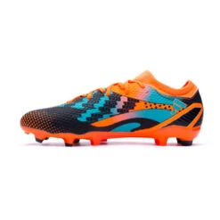 Bota Adidas X Speedportal Messi .3 FG -JOMA Tienda de ventas bota adidas x speedportal messi .3 fg solar orange mint rush core black 2