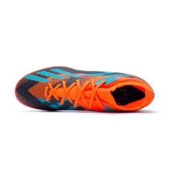 Bota Adidas X Speedportal Messi .3 Turf -JOMA Tienda de ventas bota adidas x speedportal messi .3 turf naranja 4