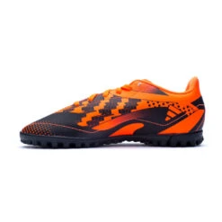 Bota Adidas X Speedportal Messi .4 Turf Niño 9 Bota Adidas X Speedportal Messi .4 Turf Niño -JOMA Tienda de ventas bota adidas x speedportal messi .4 turf nino solar orange solar orange core blac 2