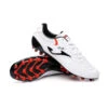 Bota Joma Aguila Cup Microfibra AG -JOMA Tienda de ventas bota joma aguila cup microfibra ag blanco 0