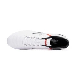 Bota Joma Aguila Cup Microfibra AG -JOMA Tienda de ventas bota joma aguila cup microfibra ag blanco 4
