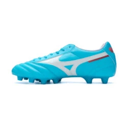 Bota Mizuno Morelia II Club -JOMA Tienda de ventas bota mizuno morelia ii club azul 2