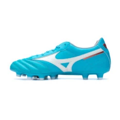 Bota Mizuno Morelia II Pro -JOMA Tienda de ventas bota mizuno morelia ii pro azul 2