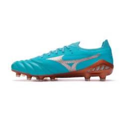 Bota Mizuno Morelia Neo III Beta Elite Md -JOMA Tienda de ventas bota mizuno morelia neo iii beta elite md azul 2