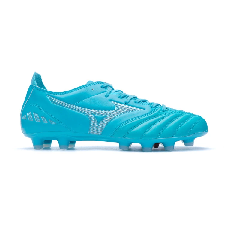 Bota Mizuno Morelia Neo III Pro Md 4 Bota Mizuno Morelia Neo III Pro Md - Imagen 2