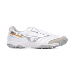 Bota Mizuno Morelia Sala Classic Turf -JOMA Tienda de ventas bota mizuno morelia sala classic turf blanco 1