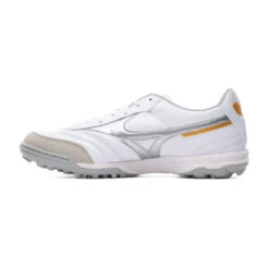 Bota Mizuno Morelia Sala Classic Turf -JOMA Tienda de ventas bota mizuno morelia sala classic turf blanco 2