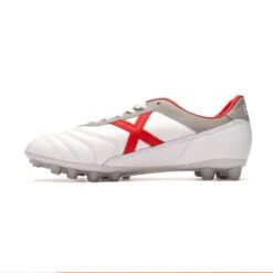 Bota Munich Mundial 2.0 AG -JOMA Tienda de ventas bota munich mundial 2.0 ag blanco 2