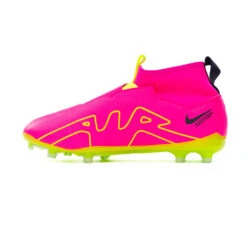 Bota Nike Air Zoom Mercurial Superfly 9 Academy FG/MG Niño -JOMA Tienda de ventas bota nike air zoom mercurial superfly 9 academy fgmg nino rosa 2