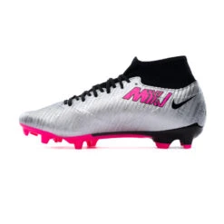 Bota Nike Air Zoom Mercurial Superfly 9 Academy XXV FG/MG -JOMA Tienda de ventas bota nike air zoom mercurial superfly 9 academy xxv fgmg gris 2
