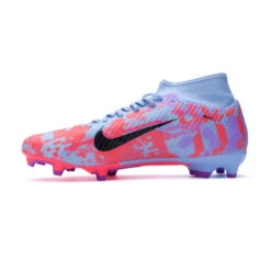 Bota Nike Air Zoom Mercurial Superfly 9 MDS Academy FG/MG -JOMA Tienda de ventas bota nike air zoom mercurial superfly 9 mds academy fgmg cobalt bliss black fuchsia dream hot punch 2