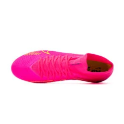Bota Nike Air Zoom Mercurial Superfly 9 Pro FG 11 Bota Nike Air Zoom Mercurial Superfly 9 Pro FG -JOMA Tienda de ventas bota nike air zoom mercurial superfly 9 pro fg rosa 4