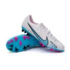 Bota Nike Air Zoom Mercurial Vapor 15 Academy AG -JOMA Tienda de ventas bota nike air zoom mercurial vapor 15 academy ag white baltic blue pink blast black 0