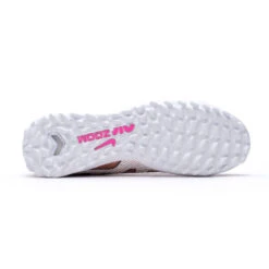 Bota Nike Air Zoom Mercurial Vapor 15 Academy Turf -JOMA Tienda de ventas bota nike air zoom mercurial vapor 15 academy turf naranja 3