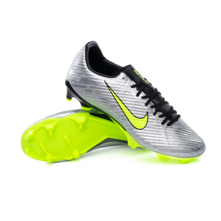 Bota Nike Air Zoom Mercurial Vapor 15 Academy XXV FG/MG 3 Bota Nike Air Zoom Mercurial Vapor 15 Academy XXV FG/MG