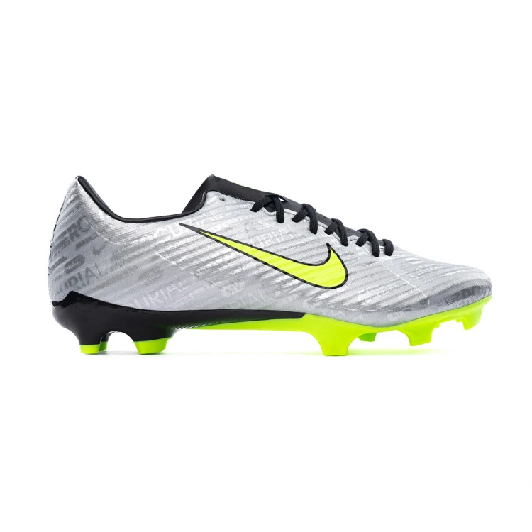Bota Nike Air Zoom Mercurial Vapor 15 Academy XXV FG/MG 4 Bota Nike Air Zoom Mercurial Vapor 15 Academy XXV FG/MG - Imagen 2