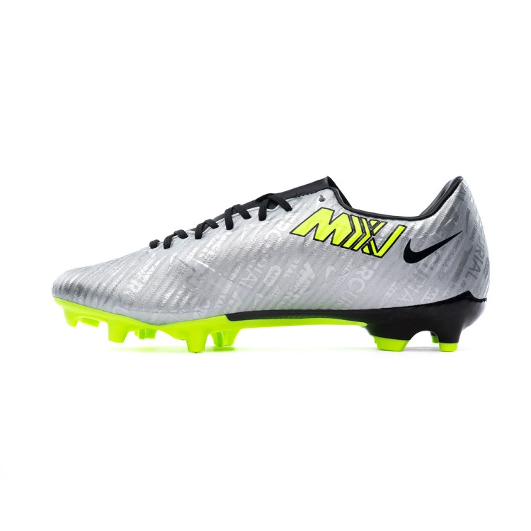 Bota Nike Air Zoom Mercurial Vapor 15 Academy XXV FG/MG 5 Bota Nike Air Zoom Mercurial Vapor 15 Academy XXV FG/MG - Imagen 3