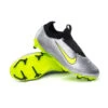 Bota Nike Air Zoom Mercurial Vapor 15 Academy XXV FG/MG Niño 2 Bota Nike Air Zoom Mercurial Vapor 15 Academy XXV FG/MG Niño -JOMA Tienda de ventas bota nike air zoom mercurial vapor 15 academy xxv fgmg nino metallic silver volt 0