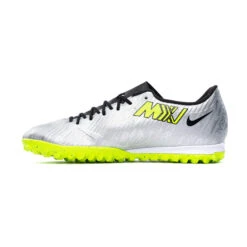 Bota Nike Air Zoom Mercurial Vapor 15 Academy XXV Turf -JOMA Tienda de ventas bota nike air zoom mercurial vapor 15 academy xxv turf gris 2
