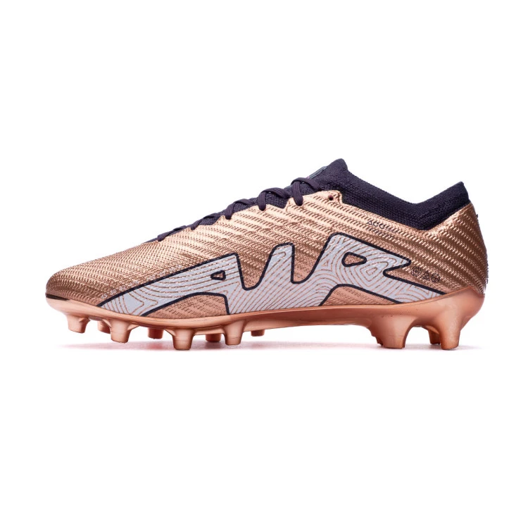 Bota Nike Air Zoom Mercurial Vapor 15 Elite AG-Pro 5 Bota Nike Air Zoom Mercurial Vapor 15 Elite AG-Pro - Imagen 3