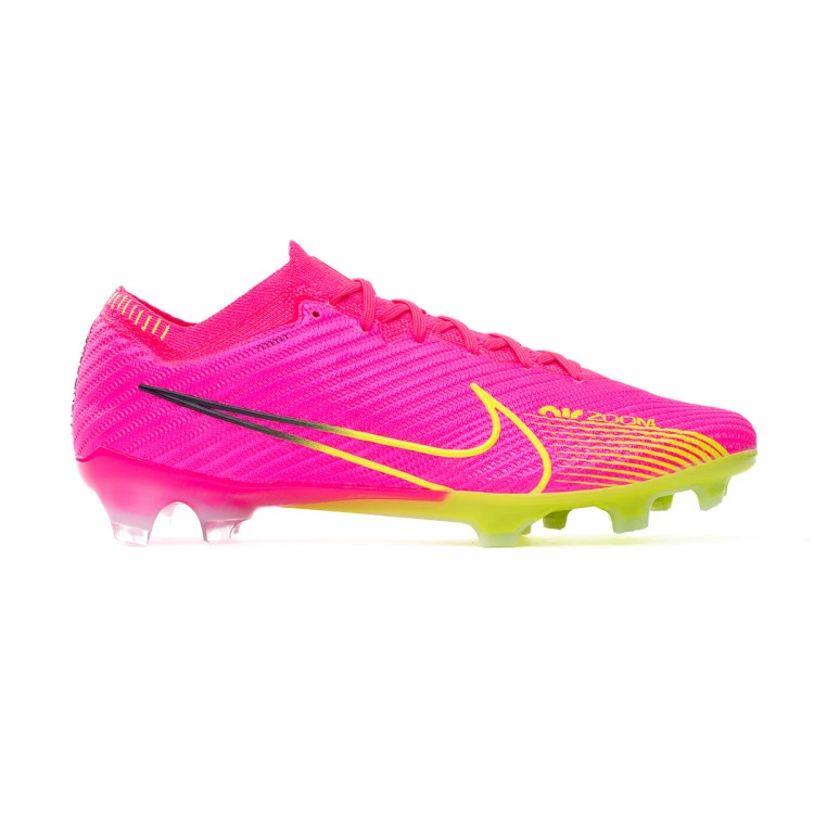 Bota Nike Air Zoom Mercurial Vapor 15 Elite FG 4 Bota Nike Air Zoom Mercurial Vapor 15 Elite FG - Imagen 2