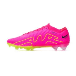 Bota Nike Air Zoom Mercurial Vapor 15 Elite FG 9 Bota Nike Air Zoom Mercurial Vapor 15 Elite FG -JOMA Tienda de ventas bota nike air zoom mercurial vapor 15 elite fg rosa 2