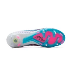 Bota Nike Air Zoom Mercurial Vapor 15 Elite SG-Pro -JOMA Tienda de ventas bota nike air zoom mercurial vapor 15 elite sg pro white baltic blue pink blast 3
