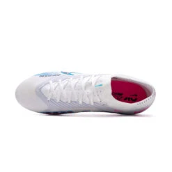 Bota Nike Air Zoom Mercurial Vapor 15 Elite SG-Pro -JOMA Tienda de ventas bota nike air zoom mercurial vapor 15 elite sg pro white baltic blue pink blast 4