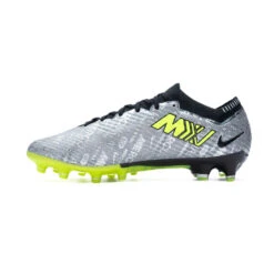Bota Nike Air Zoom Mercurial Vapor 15 Elite XXV AG-Pro -JOMA Tienda de ventas bota nike air zoom mercurial vapor 15 elite xxv ag pro gris 2
