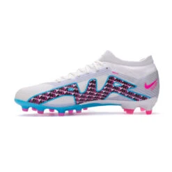 Bota Nike Air Zoom Mercurial Vapor 15 Pro AG-Pro -JOMA Tienda de ventas bota nike air zoom mercurial vapor 15 pro ag pro white baltic blue pink blast 2