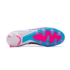 Bota Nike Air Zoom Mercurial Vapor 15 Pro AG-Pro -JOMA Tienda de ventas bota nike air zoom mercurial vapor 15 pro ag pro white baltic blue pink blast 3