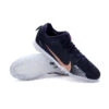 Bota Nike Air Zoom Mercurial Vapor 15 Pro Turf -JOMA Tienda de ventas bota nike air zoom mercurial vapor 15 pro turf cave purple metallic copper 0