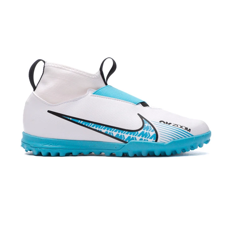 Bota Nike Air Zoom Superfly 9 Academy Turf Niño 4 Bota Nike Air Zoom Superfly 9 Academy Turf Niño - Imagen 2